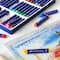Faber-Castell® Oil Pastels 24 Colour Set